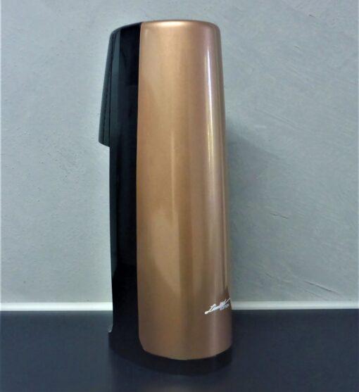 SodaStream EASY GOLD NEU Trinkwassersprudler LIMETED EDITION Rosegold/black SET – Bild 6