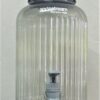 SodaStream `love your water` Wasserspender 5l Getränkespender Sirupspender