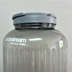 SodaStream `love your water` Wasserspender 5l Getränkespender Sirupspender