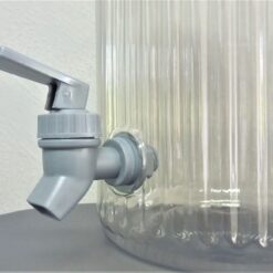 SodaStream `love your water` Wasserspender 5l Getränkespender Sirupspender