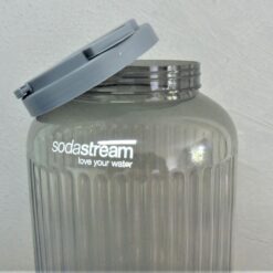 SodaStream `love your water` Wasserspender 5l Getränkespender Sirupspender