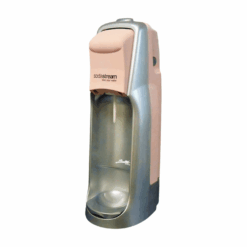 SodaStream JET / Stream LADY pink/silber NEU Wassersprudler LIMITED EDITION SodaClub