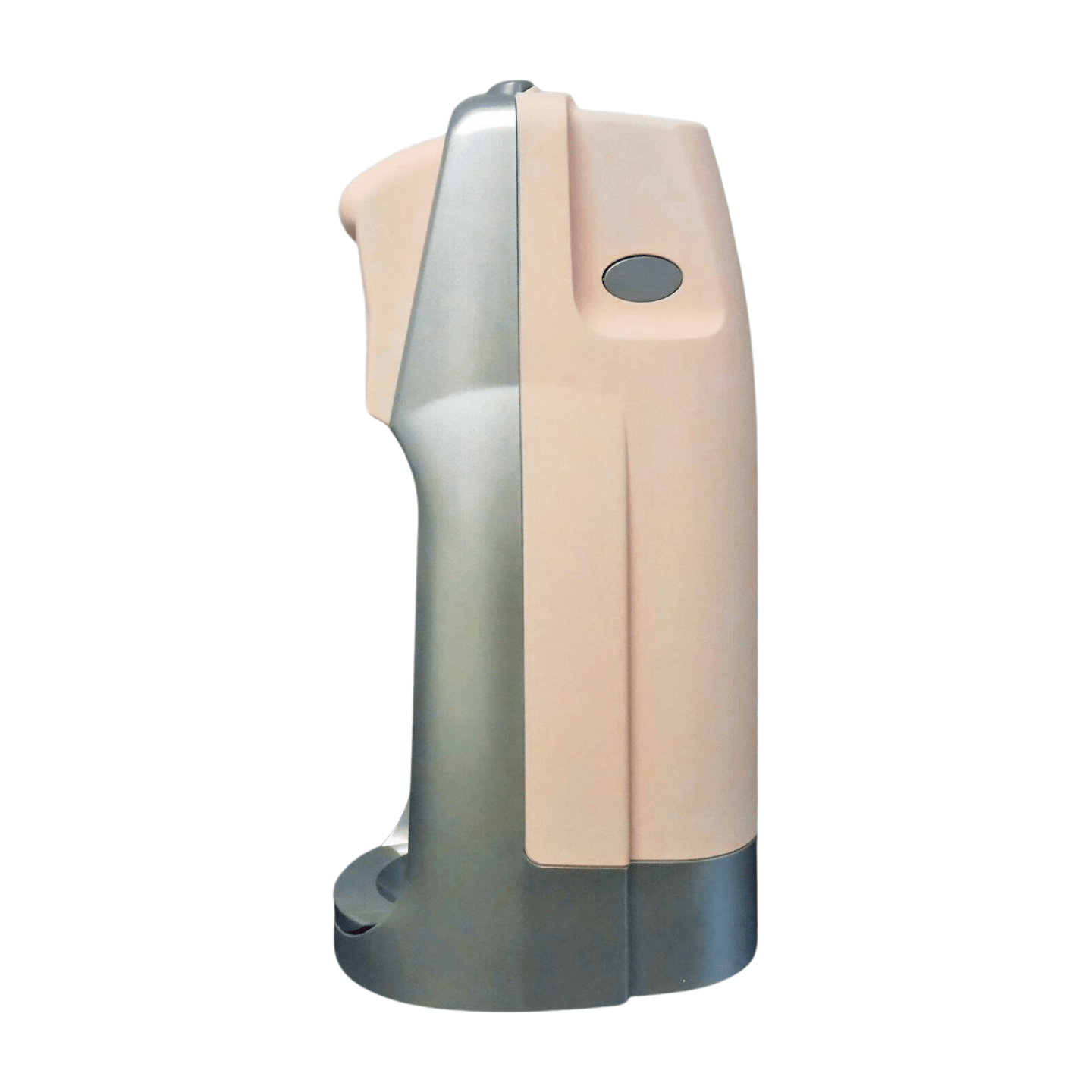 SodaStream JET / Stream LADY silber Wassersprudler LIMITED EDITION SodaClub – Bild 3