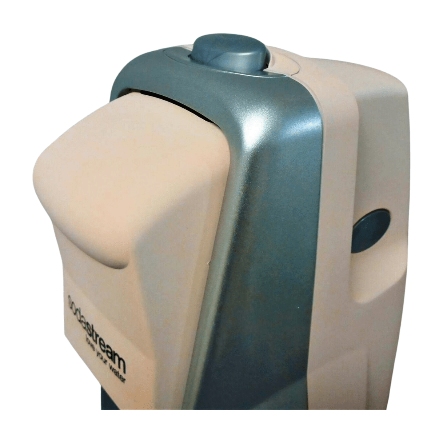 SodaStream JET / Stream LADY silber Wassersprudler LIMITED EDITION SodaClub – Bild 7