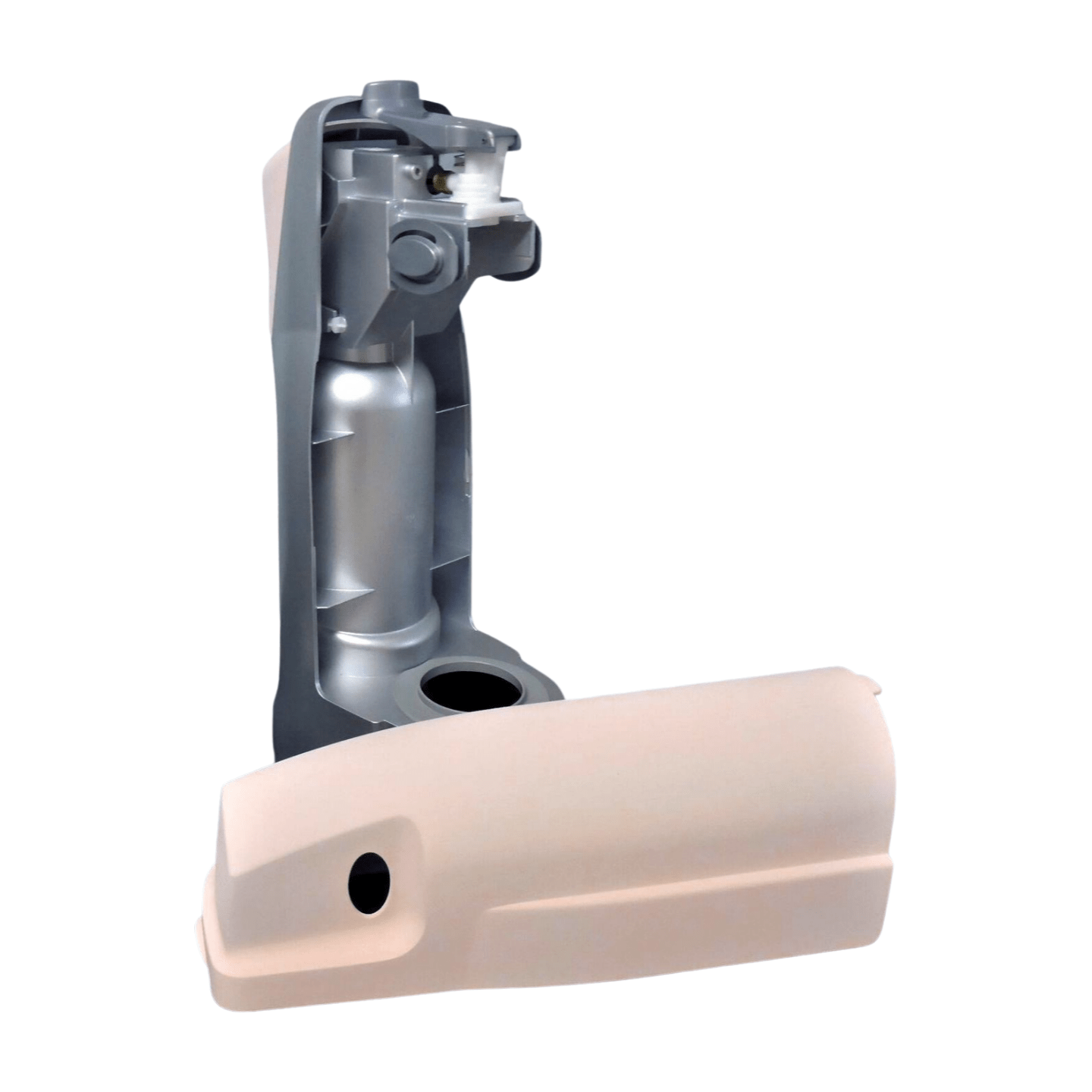 SodaStream JET / Stream LADY silber Wassersprudler LIMITED EDITION SodaClub – Bild 5