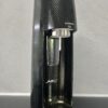 SodaStream EASY schwarz mit GOLD Glitter Trinkwassersprudler LIMITED EDITION
