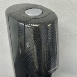 SodaStream EASY schwarz mit GOLD Glitter Trinkwassersprudler LIMITED EDITION