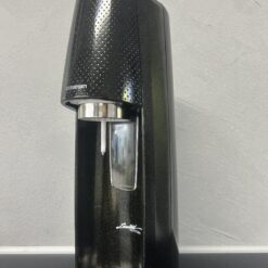 SodaStream EASY schwarz mit GOLD Glitter Trinkwassersprudler LIMITED EDITION