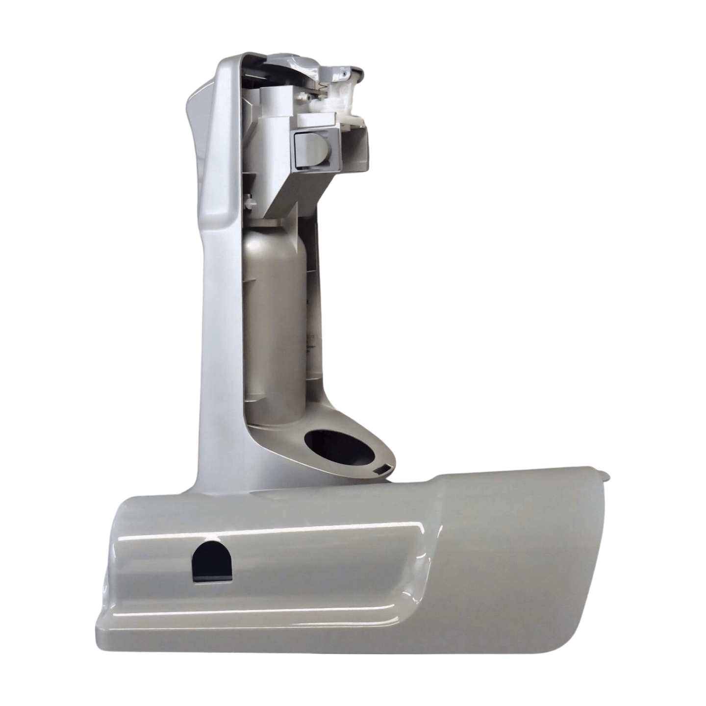 SodaStream COOL silber/grau Nightcool SONDEREDITION SodaClub Wassersprudler – Bild 4