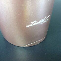 SodaStream PENGUIN ROSE/silber Limited EDITION SodaClub Wassersprudler