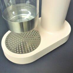 BRITA sodaONE Wassersprudler EDITION Pastelrose LADY SET