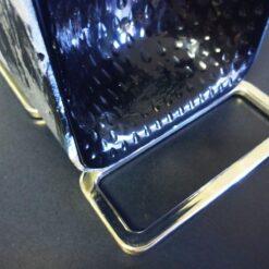 NEU SodaStream KUNST EDITION Source schwarz 3-Stufen LED Anzeige