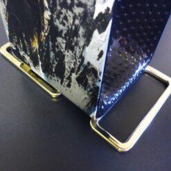 NEU SodaStream KUNST EDITION Source schwarz 3-Stufen LED Anzeige