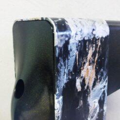 NEU SodaStream KUNST EDITION Source schwarz 3-Stufen LED Anzeige