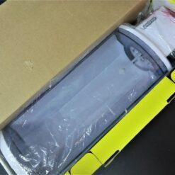 SodaStream GEMENI mit Co2 Zylinder OVP und NEU Rarität