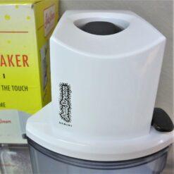 SodaStream GEMENI mit Co2 Zylinder OVP und NEU Rarität