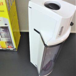 SodaStream GEMENI mit Co2 Zylinder OVP und NEU Rarität