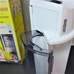 SodaStream GEMENI mit Co2 Zylinder OVP und NEU Rarität