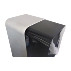 SodaStream Source SET schwarz silber EDITION 3-Stufen LED Anzeige