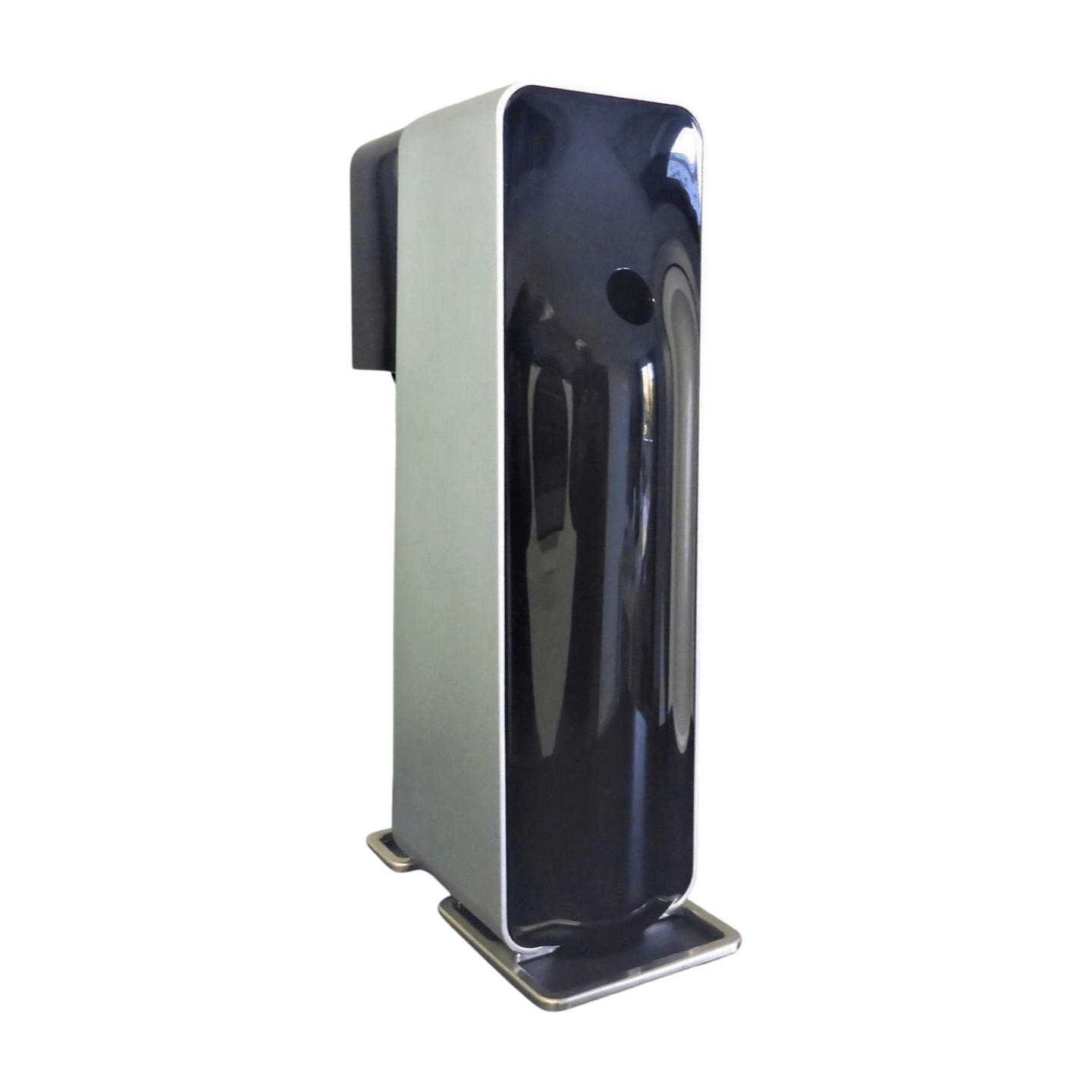 SodaStream Source SET schwarz silber EDITION 3-Stufen LED Anzeige – Bild 5