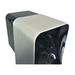 SodaStream Source SET schwarz silber EDITION 3-Stufen LED Anzeige