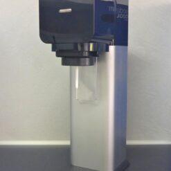 SodaStream Splash PLAY black silber EDITION + Zylinder Flasche Ausstellungsgerät