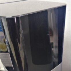 SodaStream Splash PLAY black silber EDITION + Zylinder Flasche Ausstellungsgerät