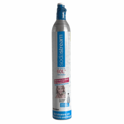 SodaStream CO2 Zylinder 425g Kohlensäure für ca. 60L