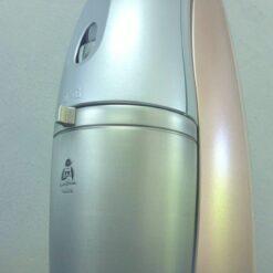 SodaStream PENGUIN ROSE/silber Limited EDITION SodaClub Wassersprudler