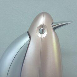 SodaStream PENGUIN ROSE/silber Limited EDITION SodaClub Wassersprudler