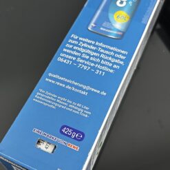 Ja neu und OVP 1x CO2 Zylinder 425g Kohlensäure für ca. 60L