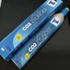 Ja neu und OVP 1x CO2 Zylinder 425g Kohlensäure für ca. 60L