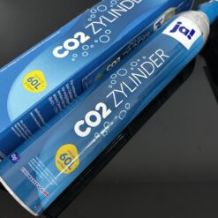 Alternative view of Ja neu und OVP 1x  CO2 Zylinder 425g Kohlensäure für ca. 60L