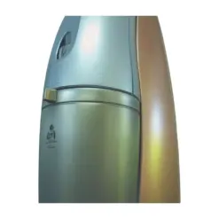 SodaStream Penguin Rose Silber SodaClub Limited EDITION