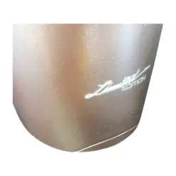 SodaStream Penguin Rose Silber SodaClub Limited EDITION