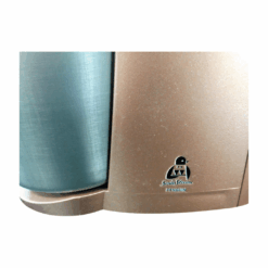 Alternative view of SodaStream Penguin Rose Silber SodaClub Limited EDITION