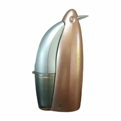SodaStream Penguin Rose Silber SodaClub Limited EDITION