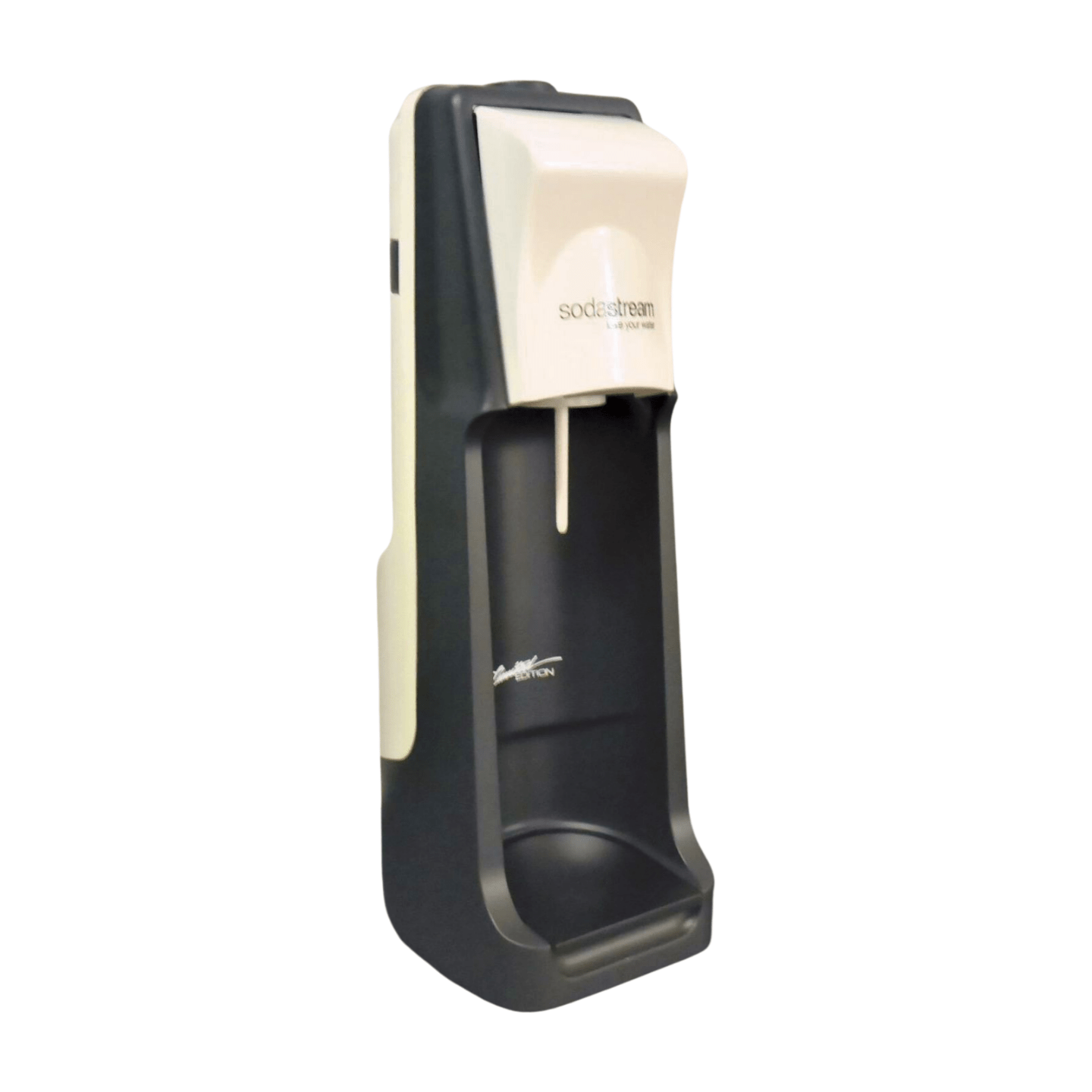 SodaStream COOL NIGHTDAY schwarz/weiß SONDEREDITION Limited Edition – Bild 3