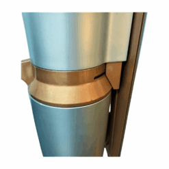 SodaStream Crystal2.0 Kupfergold/silber NEU EDITION Luxus edel MESSEMODELL Sondermodell