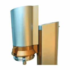 SodaStream Crystal2.0 Kupfergold/silber NEU EDITION Luxus edel MESSEMODELL Sondermodell
